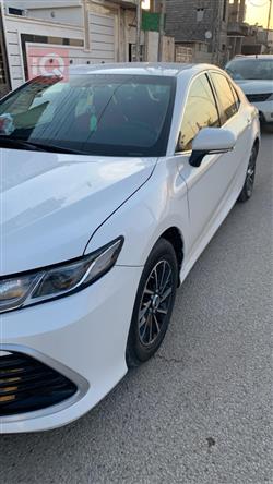 تويوتا كامري